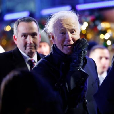 I’m a geriatric MD  —  Joe Biden’s plight shows telltale signs of…