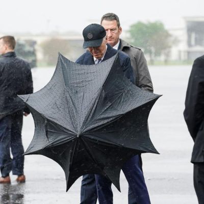 Joe Biden proves he’s a hypocrite as money keeps pouring in