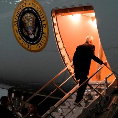 How Democrats ‘debanked’ political opponents in shocking attack on…