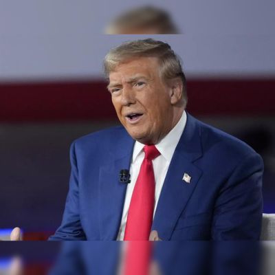 U.S. Presidential Debate: Trump already predicts that the media will say he was humiliated