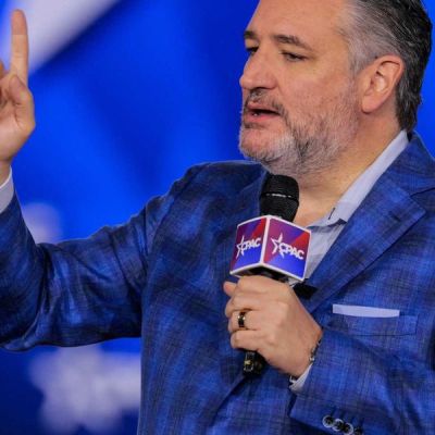 Ted Cruz gets a harsh reminder as he tries to mock Mamdani’s A/C advice during heat wave