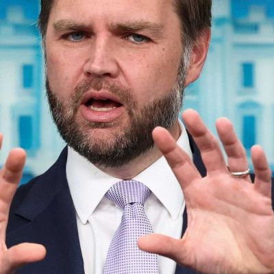 JD Vance triggers backlash — including from fellow Republican — by ‘exploiting’ death