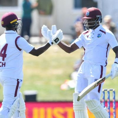 WTC 2025-27 Points Table: Updated World Test Championship Standings After West Indies’ Heroic Draw Against New Zealand