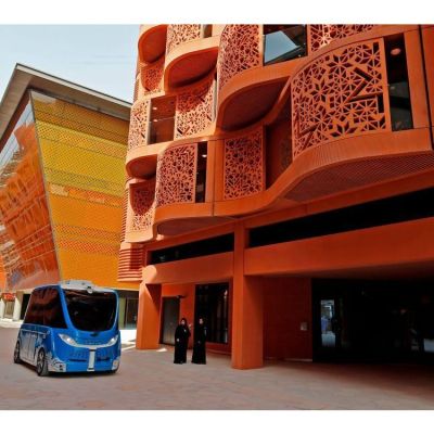 UAE Clean Energy Firm Masdar Plans First Green Bond Sale in June