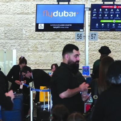 UAE terms flydubai attack a terrorist act