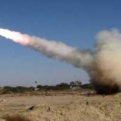 North Korea Tests Hybrid Weapons Signaling Shift Toward Disruption Warfare
