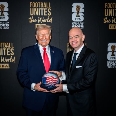 UEFA Warns FIFA Is ‘Selling’ the World Cup as $20 Billion Kushner-Linked Plan Sparks Boycott Threat