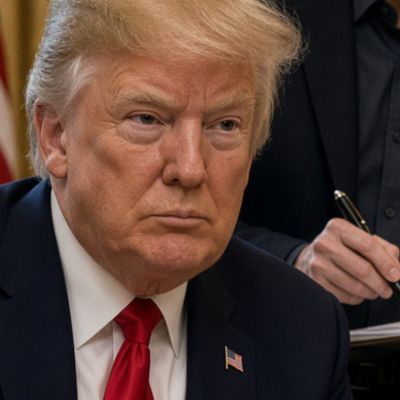 NIH Grants Would Need Trump Appointee Approval Under Draft Order