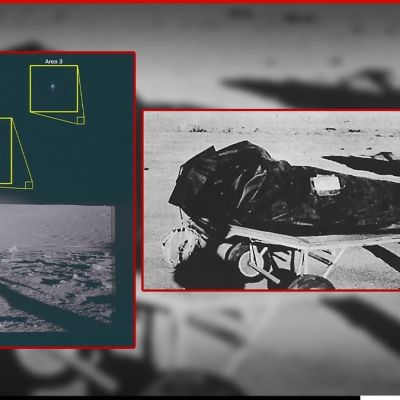 WATCH: All 28 Pentagon UFO Videos Released in 30-Minute Compilation