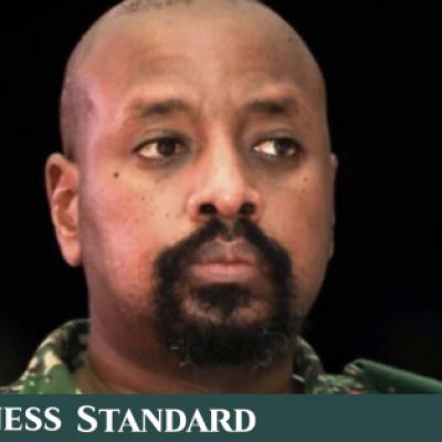 Iran war must end, but Uganda will join if Israel faces defeat: