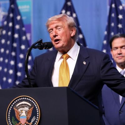 Europe’s dependence on America is becoming a liability [ANALYSIS]