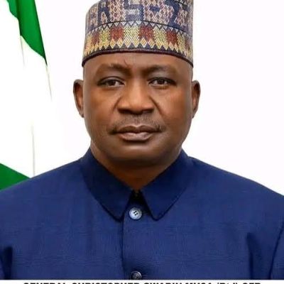 New salary increase looms for Nigerian troops