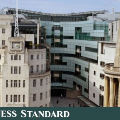 BBC crisis exposes fractures at renowned British institution