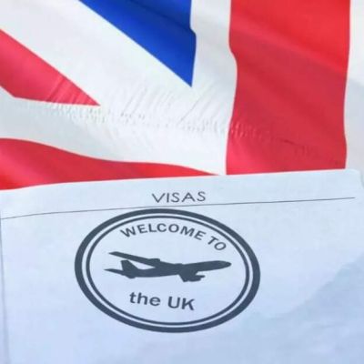 UK offers visa fee refunds to attract top tech talent