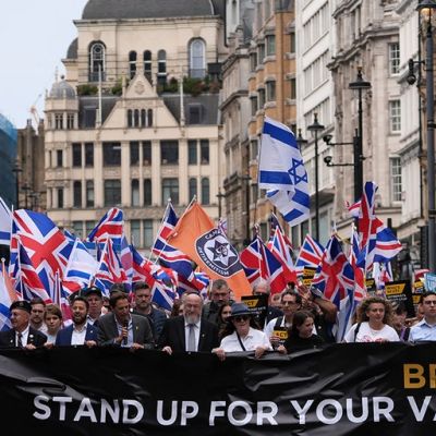 Holocaust educator says Mamdani could learn from UK’s targeted approach to antisemitism in schools
