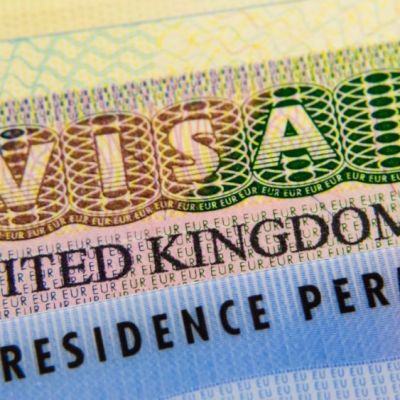 UK raises qualifying period for permanent residency, demands higher English proficiency