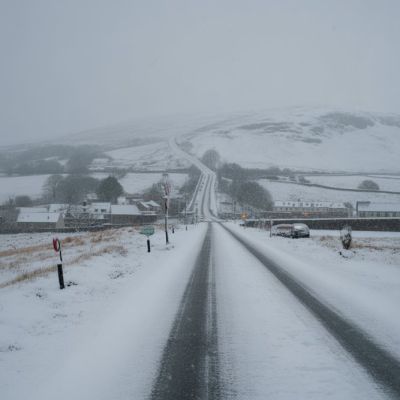 UK Faces a Complete Travel Meltdown as Snowstorm Fury Disrupts Scotland, England, and Wales with Amber Warnings in Effect – Travel And Tour World