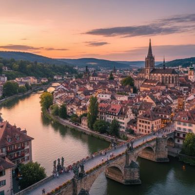 Planning a European Vacation? Here’s What You Need to Know About the New Travel Regulations Coming Soon – Travel And Tour World