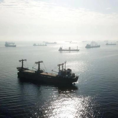 Ukraine offers Russia Black Sea truce on civilian targets: Report – Türkiye Today