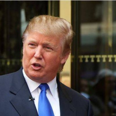 Ukraine is using war as an excuse to avoid elections: Trump