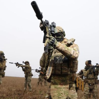 Diplomatic fever after major changes to the peace plan for Ukraine – Reactions in the US, Europe, Russia & Kyiv – ProtoThema English