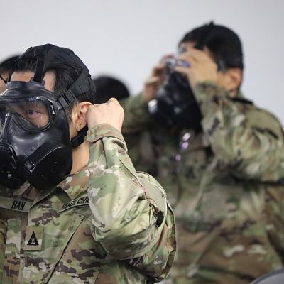 US-South Korea Military Drills Cut Short After Trump Orders Pentagon to Scale Back | Free News Press