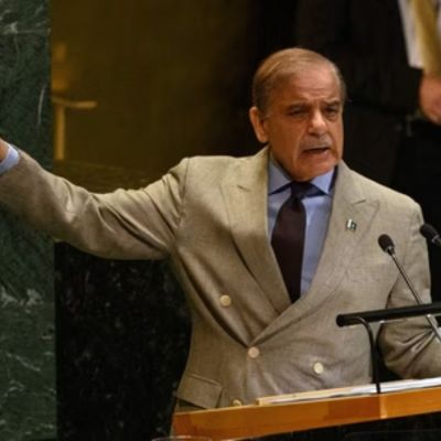After Petrol Prices Near PKR 500, Pakistan PM Shehbaz Sharif Announces ‘No Salaries For Ministers’ For 6 Months’ To Ease Public Anger