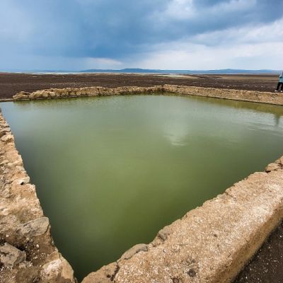 Uneven monsoon takes a toll: India’s reservoirs have 63% less water than 2025