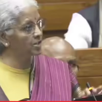 Budget 2026: FM Says ‘Reform Express’ Is Key to Growth Momentum