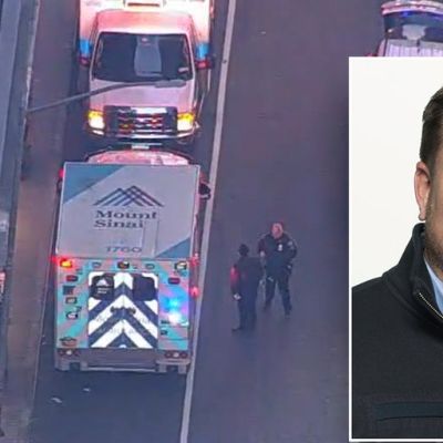 Who was Brian Thompson, UnitedHealthcare CEO?