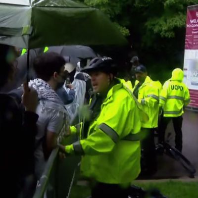 University of Chicago accused of anti-Palestinian discrimination in federal complaint