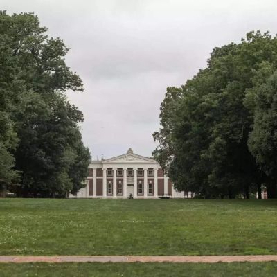 University of Virginia won’t join White House’s compact for colleges