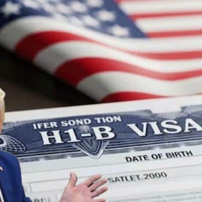 US Reviews Ending 60-Day H-1B Grace Period After Job Loss, Indians May Be Hit