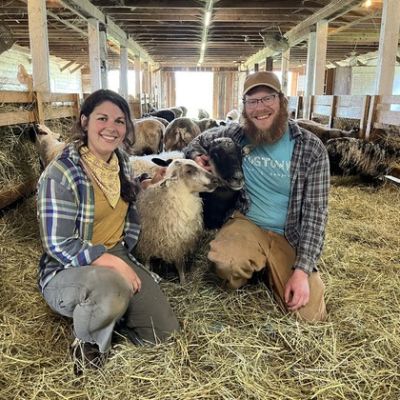 Farm and fiber mill in Troy enters first summer running on renewable energy