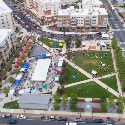 Smithsonian Magazine Names Glassboro One of the Best Small Towns to Visit in 2024