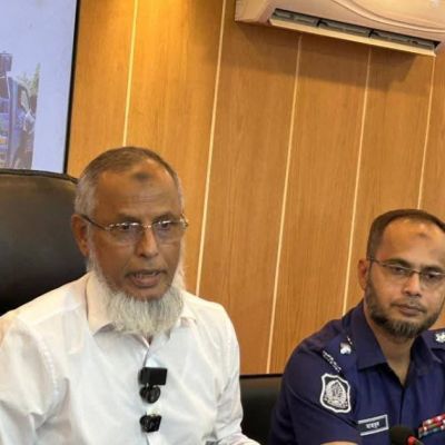 EC commissioner: confirms February election will proceed before Ramadan