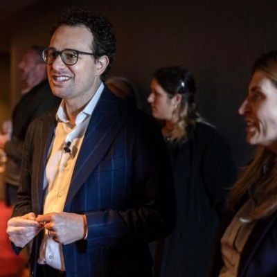 Trump to dine with Anthropic co-Founder, who has warned of AI risks