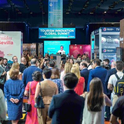 TIS2025 closes its sixth edition with 8,197 attendees and a focus on artificial intelligence in tourism – TyN Magazine