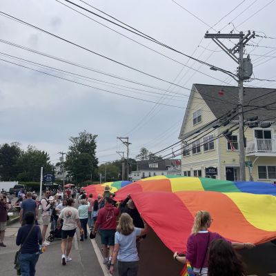 Remember that Pride is measured by actions | Opinion