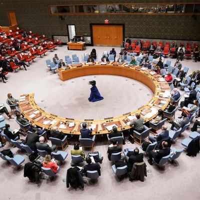 Explained: UNSC Snapback Mechanism in Iran’s Context