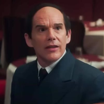 Ethan Hawke opens up on physical transformation for broadway role in ‘Blue Moon’ – The Statesman