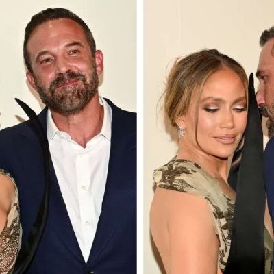 Ben Affleck shows big support for Jennifer Lopez at NYC premiere after divorce – The Statesman