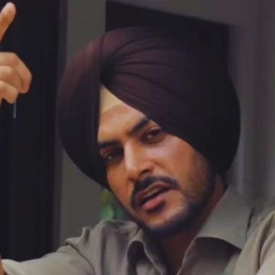 Rajvir Jawanda, Punjabi singer and actor, dies after motorcycle accident and ventilator battle – The Statesman