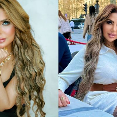 Who is Sarah Khalifa? Egyptian TV presenter sentenced to death in shocking drug case
