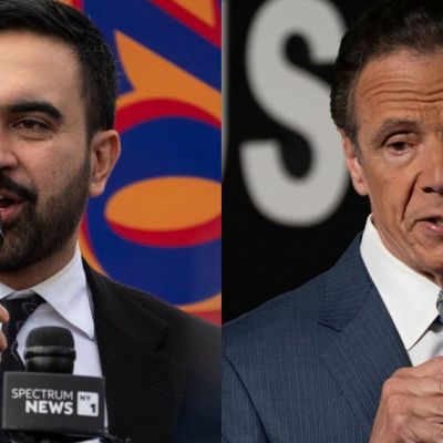 Polls tighten as races heat up in New York and New Jersey ahead of Election Day