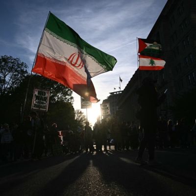 Iran Threatens To Withdraw From US Ceasefire Talks In Pakistan, Demands Immediate Halt To Israel Strikes in Lebanon: 'No Talks Until...'