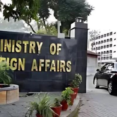Pakistan reaffirms resolve to combat terrorism on victims’ remembrance day: MoFA