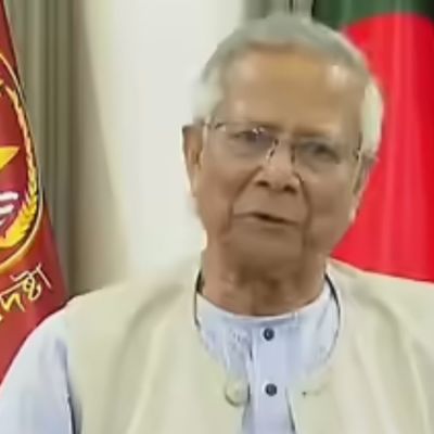 US Lawmakers Flag Concerns Over Awami League Ban, Says It Could Undermine Bangladesh’s Feb Polls