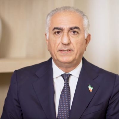 ‘Long Live The Shah’: Will Reza Pahlavi Return As Iranians Prepare For ‘The Final Battle’