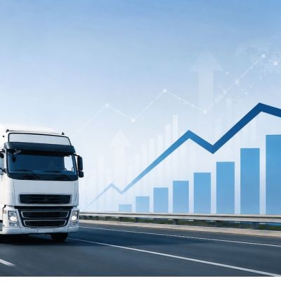 VRL Logistics Q1 results: Profit jumps 61%; board approves ₹280 crore buyback – CNBC TV18
